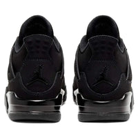 Jordan 4 Retro "Black Cat"