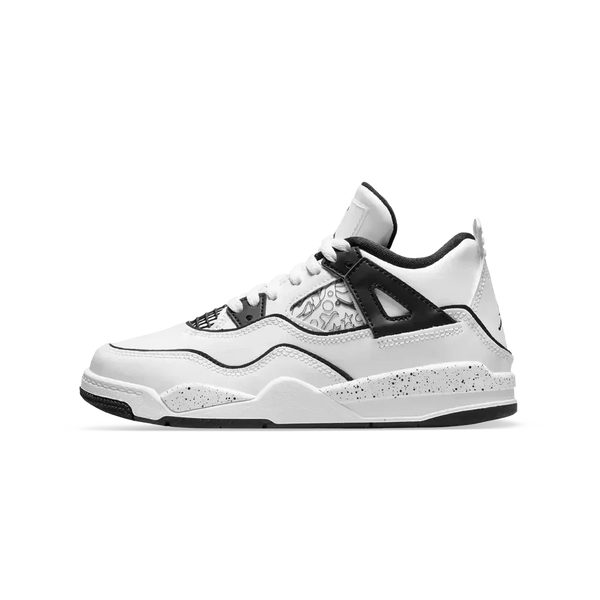 Jordan 4 Retro PS 'DIY'