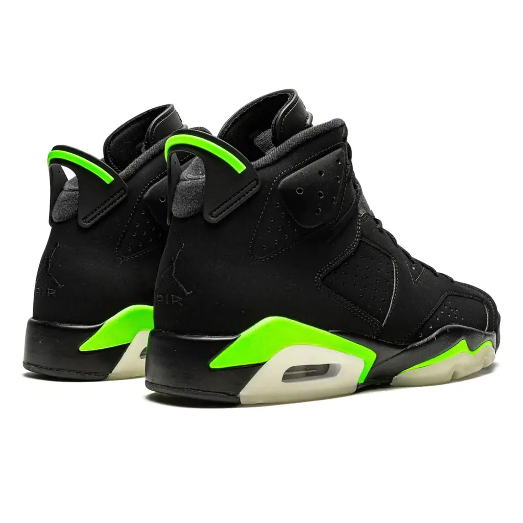 Air Jordan 6 Retro 'Electric Green' KickHaven Bulgaria