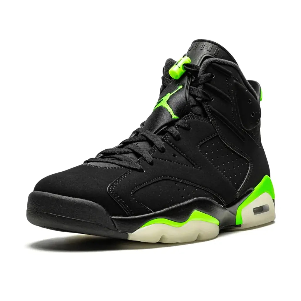 Air Jordan 6 Retro 'Electric Green' KickHaven Bulgaria