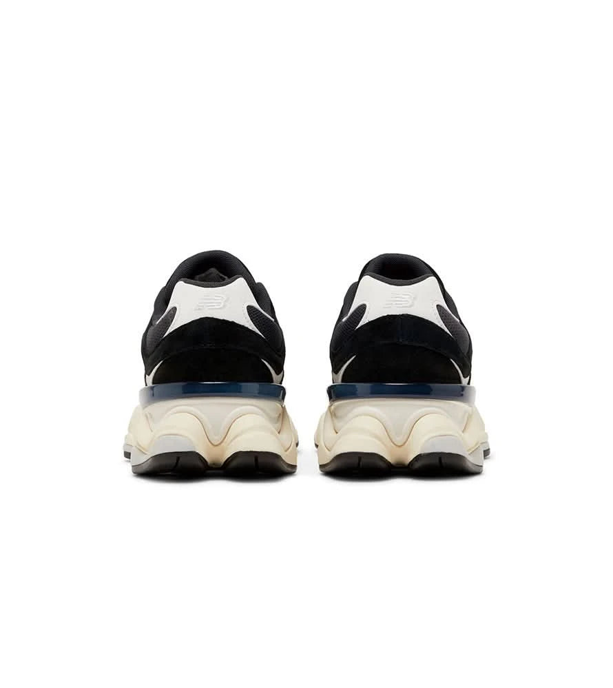 New Balance 9060 'Black White' KickHaven Bulgaria  KickHaven Bulgaria