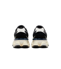 New Balance 9060 'Black White' KickHaven Bulgaria  KickHaven Bulgaria