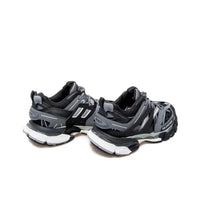 Balenciaga Track 'Black/Grey 2021' KickHaven Bulgaria  KickHaven Bulgaria