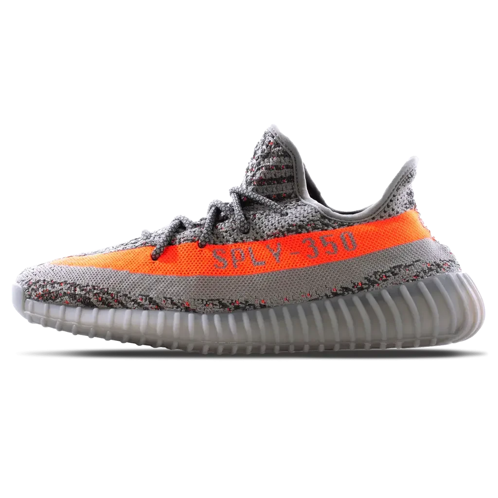 Yeezy Boost 350 V2 'Beluga' (Reflective) - Доставка за 1 работен ден KickHaven Bulgaria  KickHaven Bulgaria