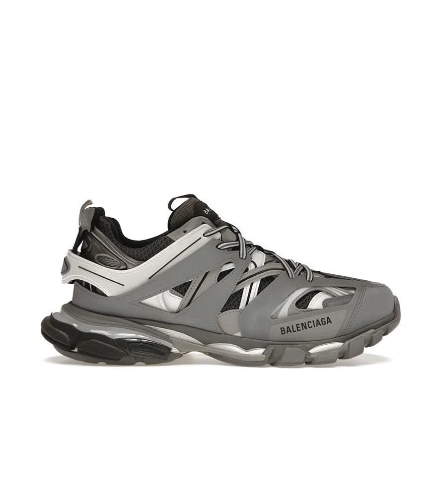 Balenciaga Track 'Grey/Black' - Доставка за 1 работен ден