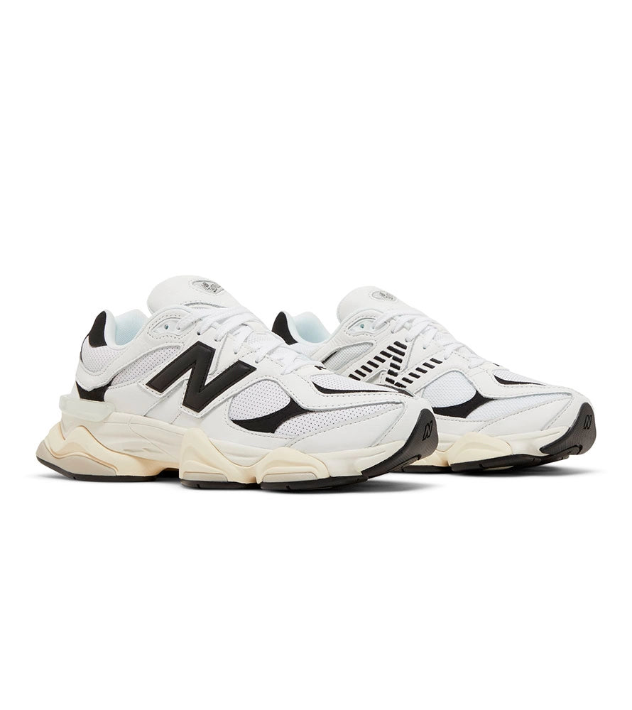 New Balance 9060 'White Black'