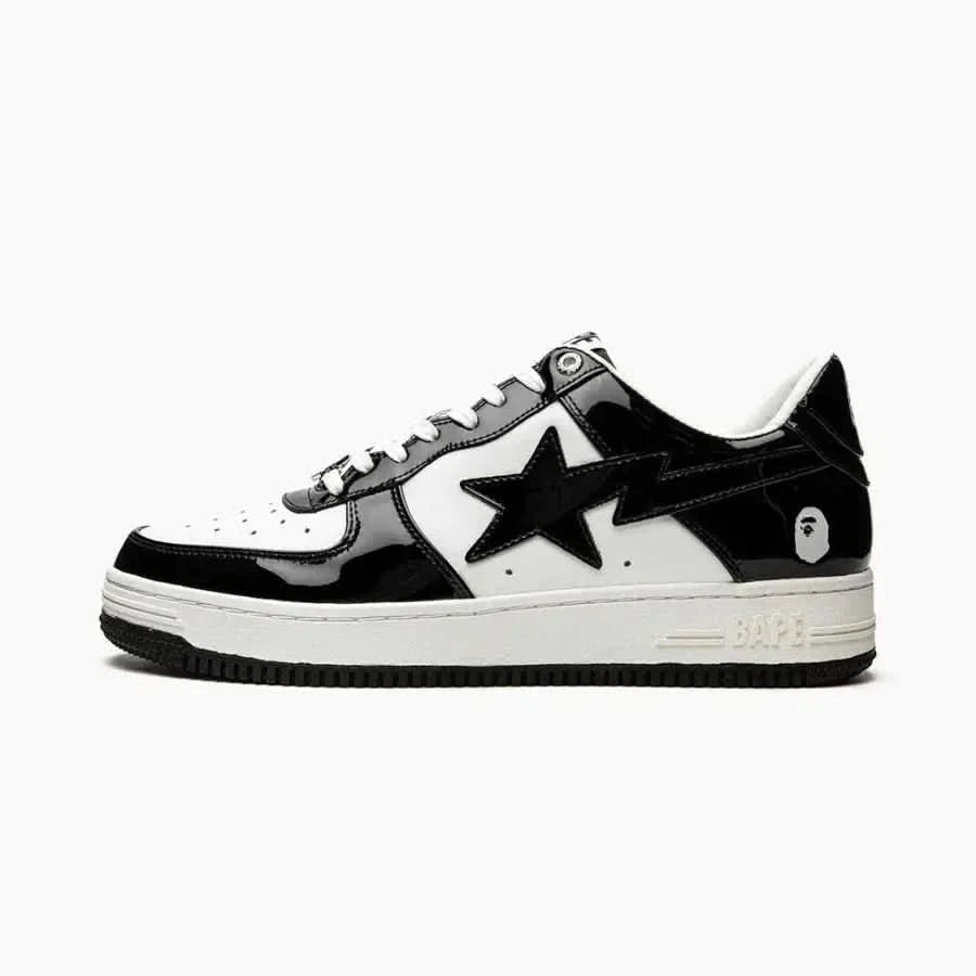 Bape Sta "M2 Black" - Доставка за 1 работен ден KickHaven Bulgaria  KickHaven Bulgaria