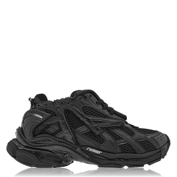 Balenciaga Runner "Black" - Доставка за 1 работен ден KickHaven Bulgaria  KickHaven Bulgaria