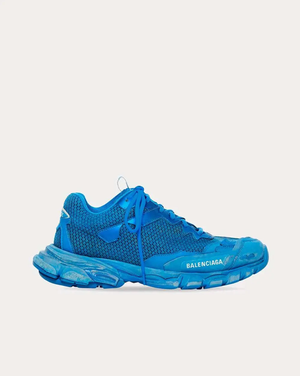 Balenciaga Track 3.0 Mesh 'Blue'