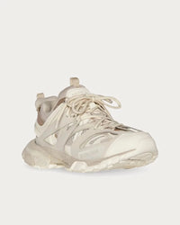 Balenciaga Track Recycled Sole Mesh 'Light Beige'