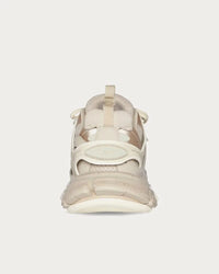 Balenciaga Track Recycled Sole Mesh 'Light Beige'