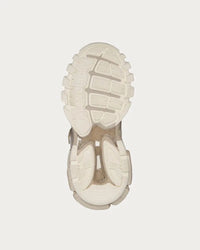 Balenciaga Track Recycled Sole Mesh 'Light Beige'