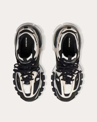 Balenciaga Track Suade 'Gray/Black/White' KickHaven Bulgaria  KickHaven Bulgaria