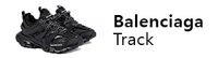 Balenciaga Track Маратонки – Цветове и Цени | KickHaven