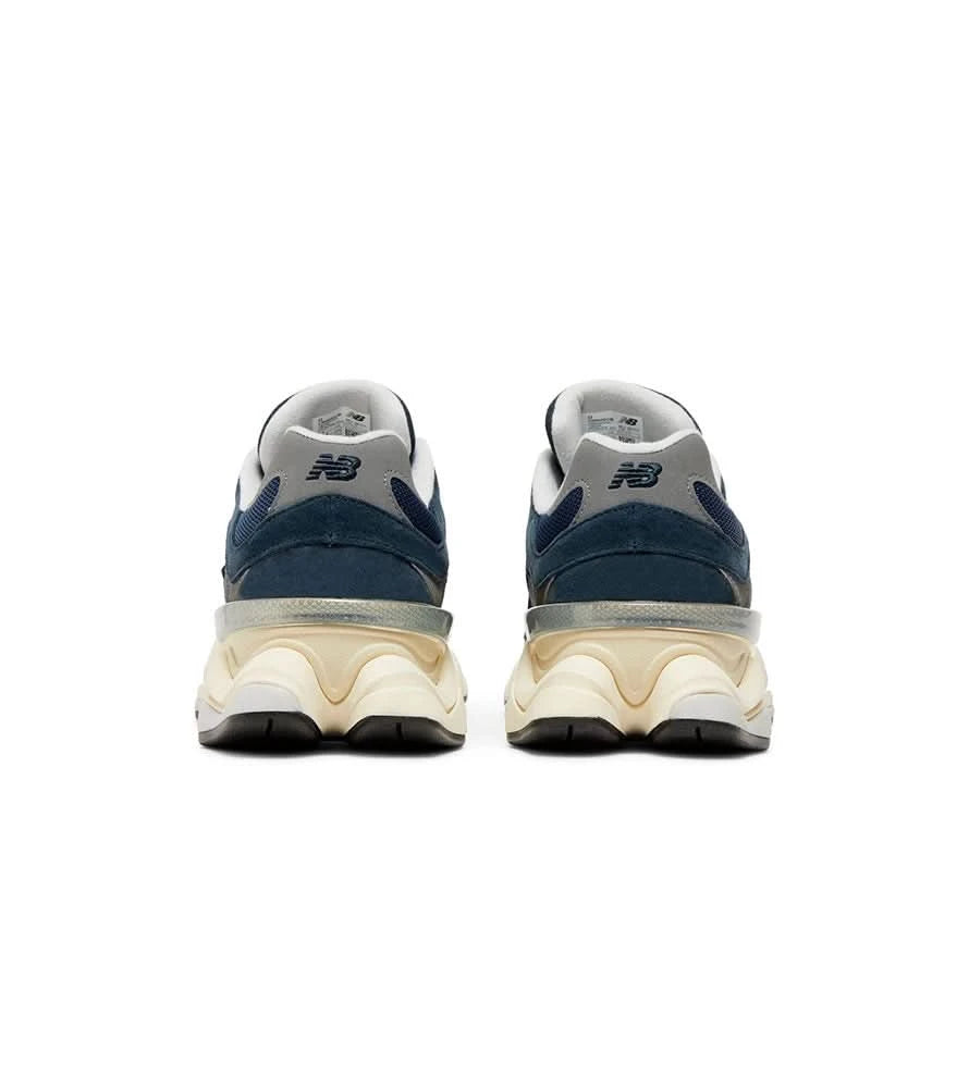 New Balance 9060 'Navy White' KickHaven Bulgaria  KickHaven Bulgaria
