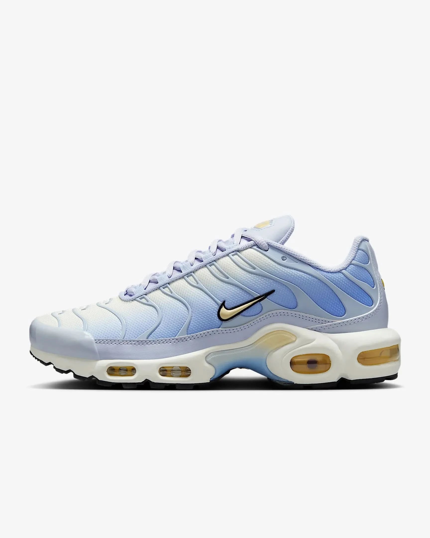 Nike Air Max Plus "Pale Vanilla" - Доставка за 1 работен ден