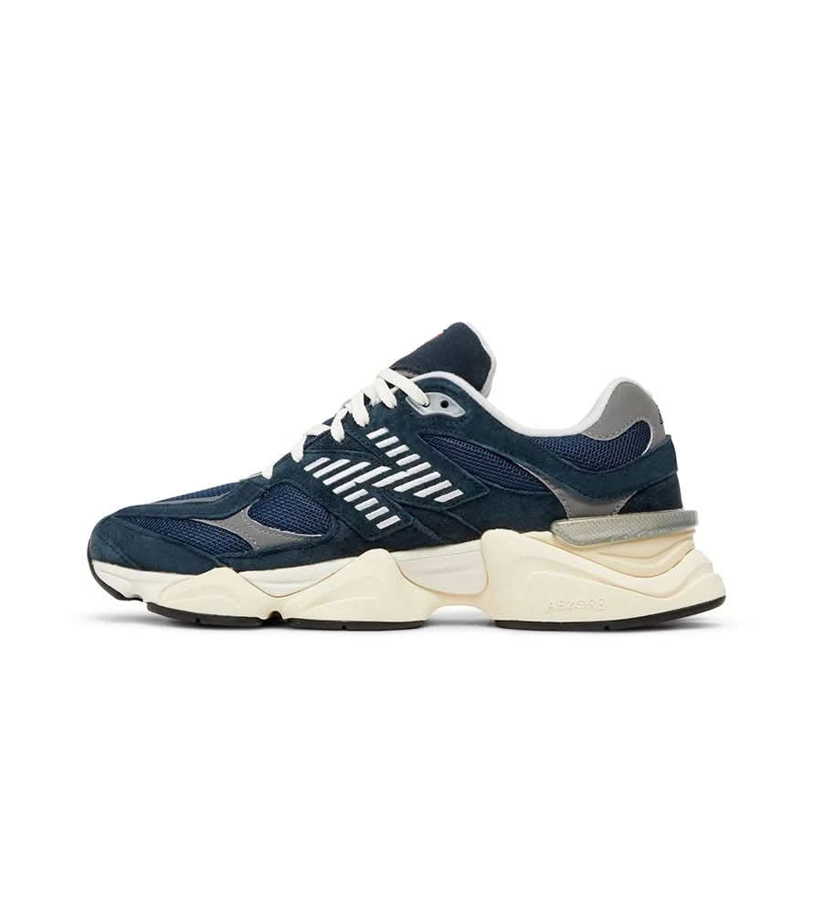New Balance 9060 'Navy White' KickHaven Bulgaria  KickHaven Bulgaria