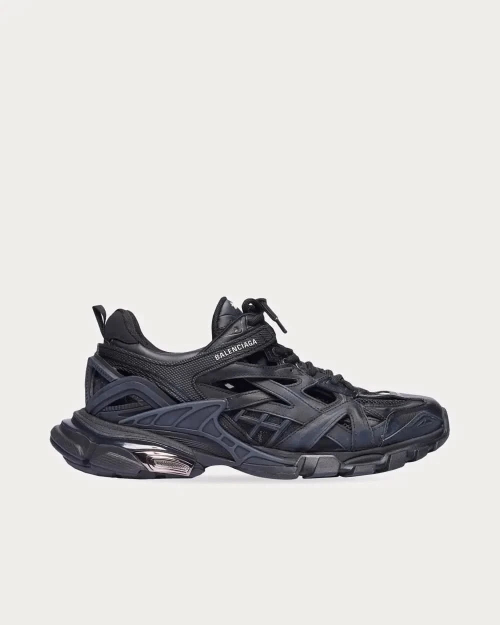 Balenciaga Track 2.0 Mesh 'Black' - Доставка за 1 работен ден