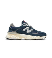New Balance 9060 'Navy White' KickHaven Bulgaria  KickHaven Bulgaria