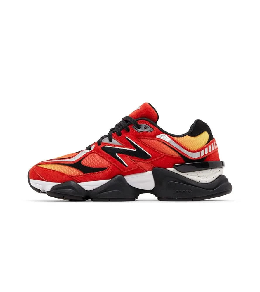 New Balance 9060 'DTLR Fire Sign' KickHaven Bulgaria  KickHaven Bulgaria