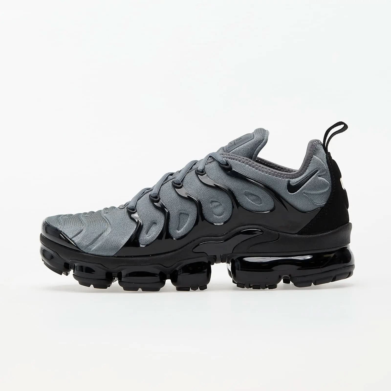 Nike Air VaporMax "Cool Grey/Black" - Доставка за 1 работен ден KickHaven Bulgaria  KickHaven Bulgaria
