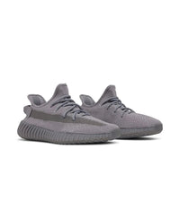 Yeezy Boost 350 V2 'Steel Grey'