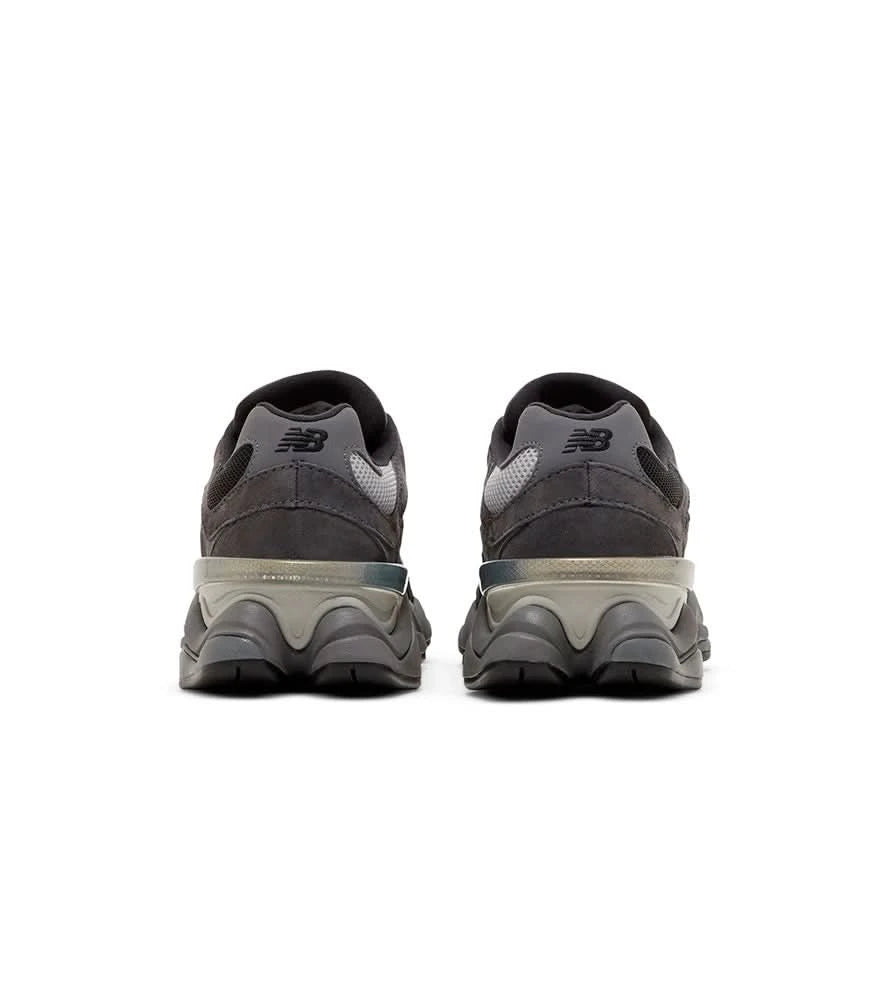 New Balance 9060 'Black Castlerock Grey' KickHaven Bulgaria  KickHaven Bulgaria