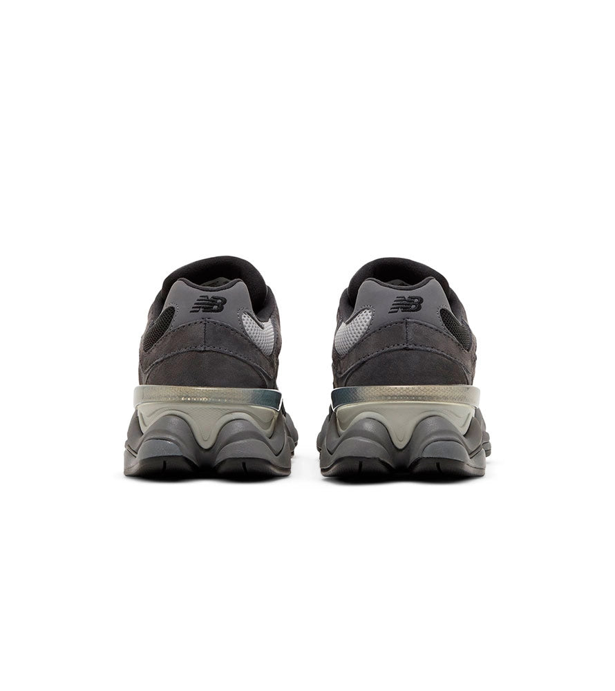 New Balance 9060 'Black Castlerock Grey'