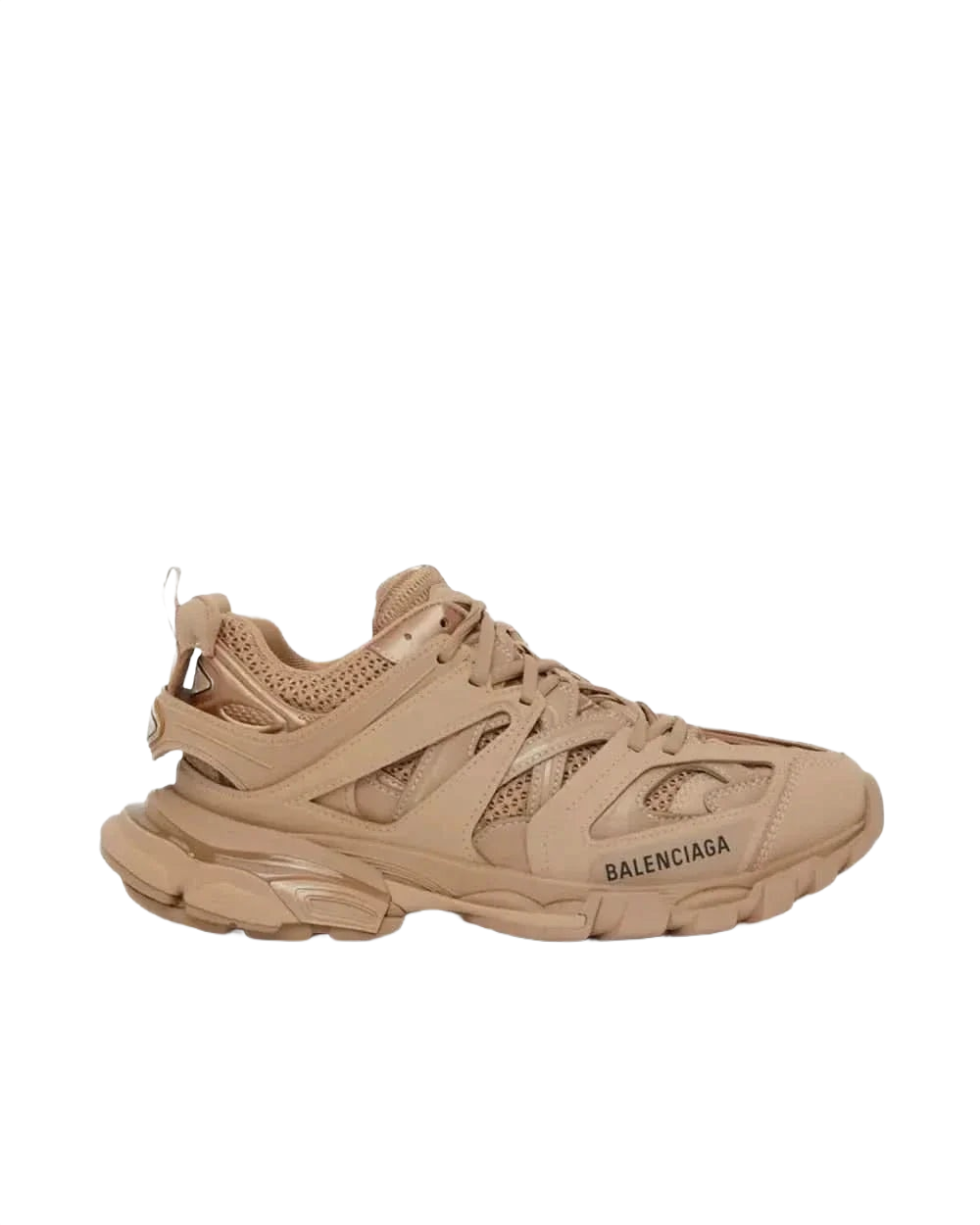 Balenciaga Track Mesh 'Beige' - Доставка за 1 работен ден
