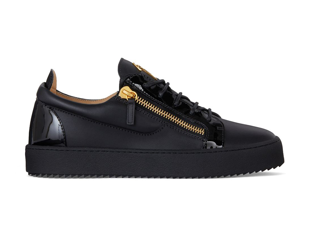 Zanotti Frankie Low-Top