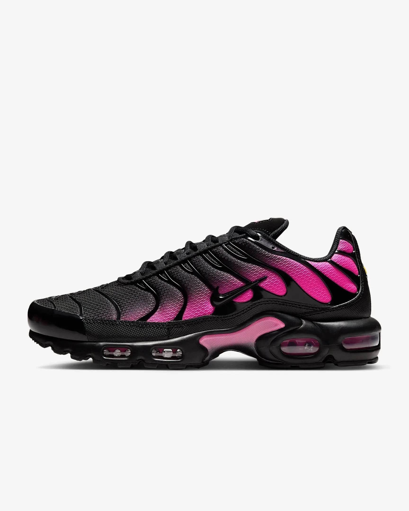 Nike Air Max Plus "Hyper Pink" - Доставка за 1 работен ден