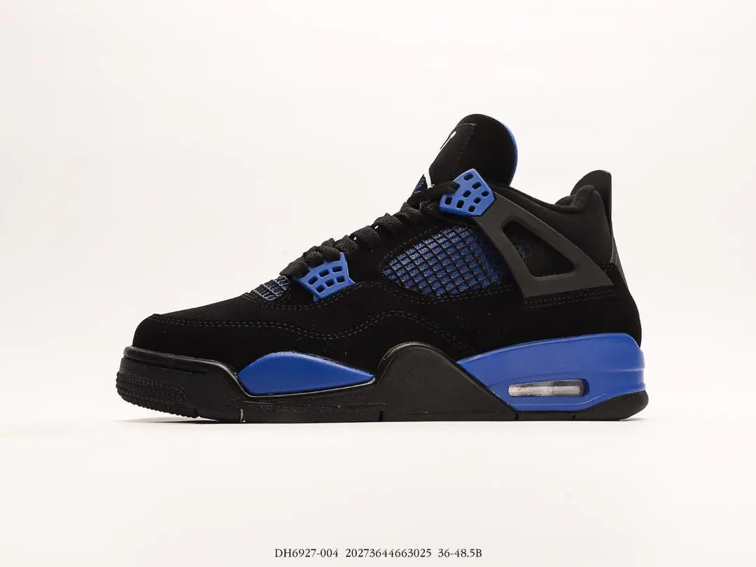 Jordan 4 "Thunder Blue" - Доставка за 1 работен ден