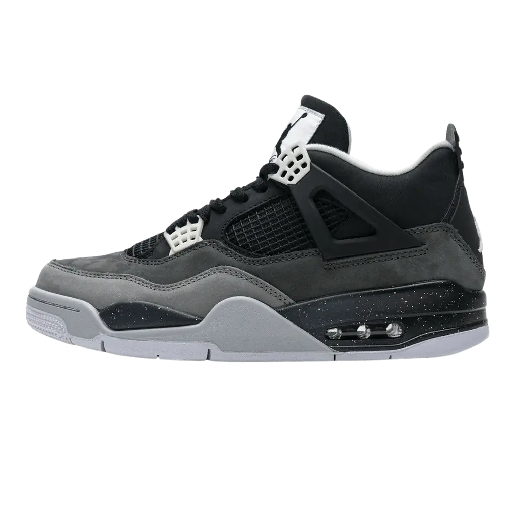 Jordan 4 Retro "Fear Pack" - Доставка за 1 работен ден