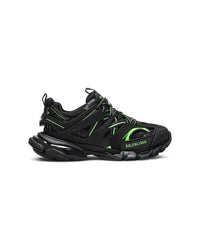 Balenciaga Track 'Black/Green' KickHaven Bulgaria  KickHaven Bulgaria