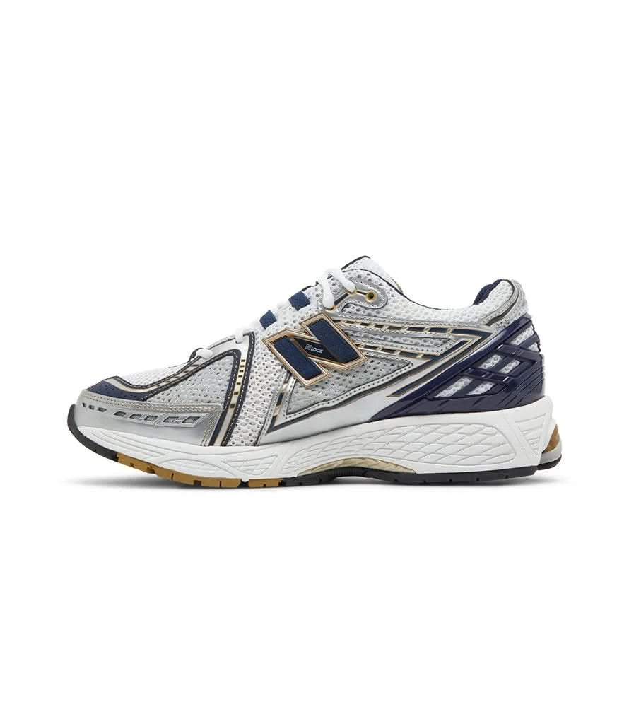 New Balance 1906R 'White Navy Gold' KickHaven Bulgaria  KickHaven Bulgaria