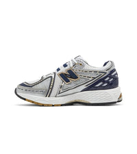 New Balance 1906R 'White Navy Gold' KickHaven Bulgaria  KickHaven Bulgaria