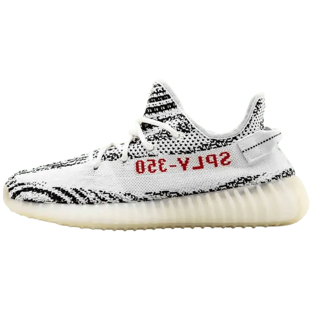 Yeezy Boost 350 V2 Zebra - Доставка за 1 работен ден KickHaven Bulgaria  KickHaven Bulgaria