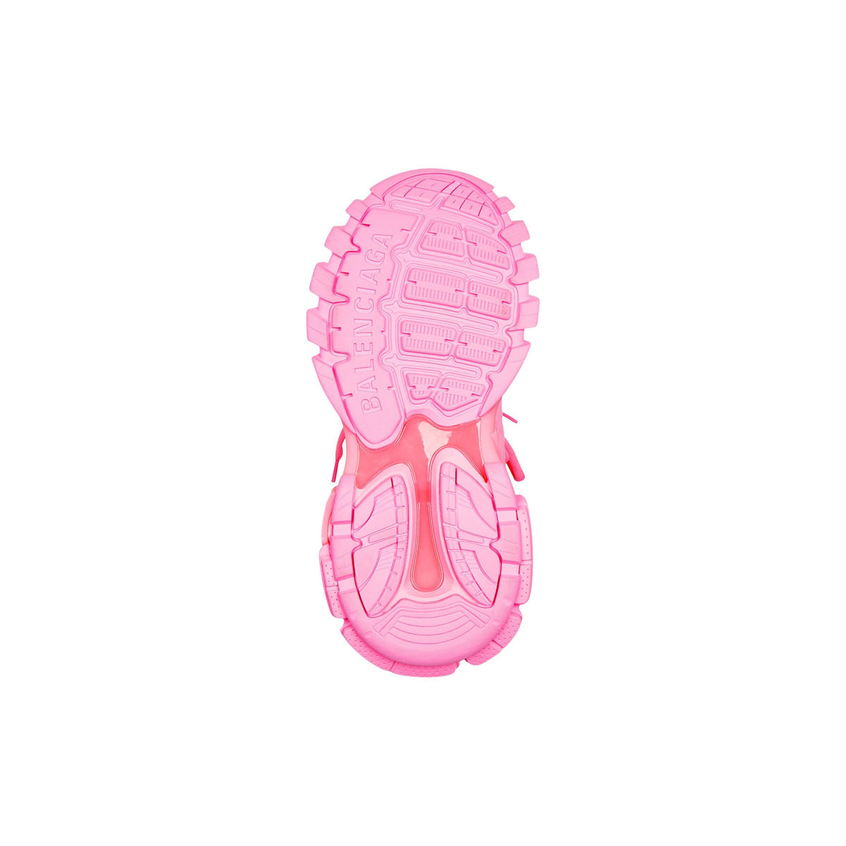 Balenciaga Track 'Pink'