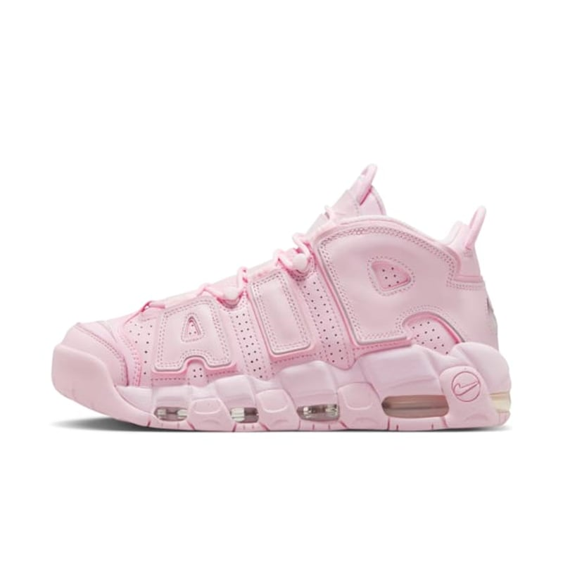 Nike Air More Uptempo "Pink Foam"