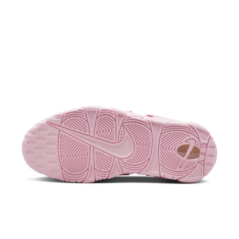 Nike Air More Uptempo "Pink Foam" KickHaven Bulgaria  KickHaven Bulgaria
