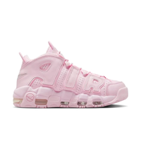 Nike Air More Uptempo "Pink Foam" KickHaven Bulgaria  KickHaven Bulgaria