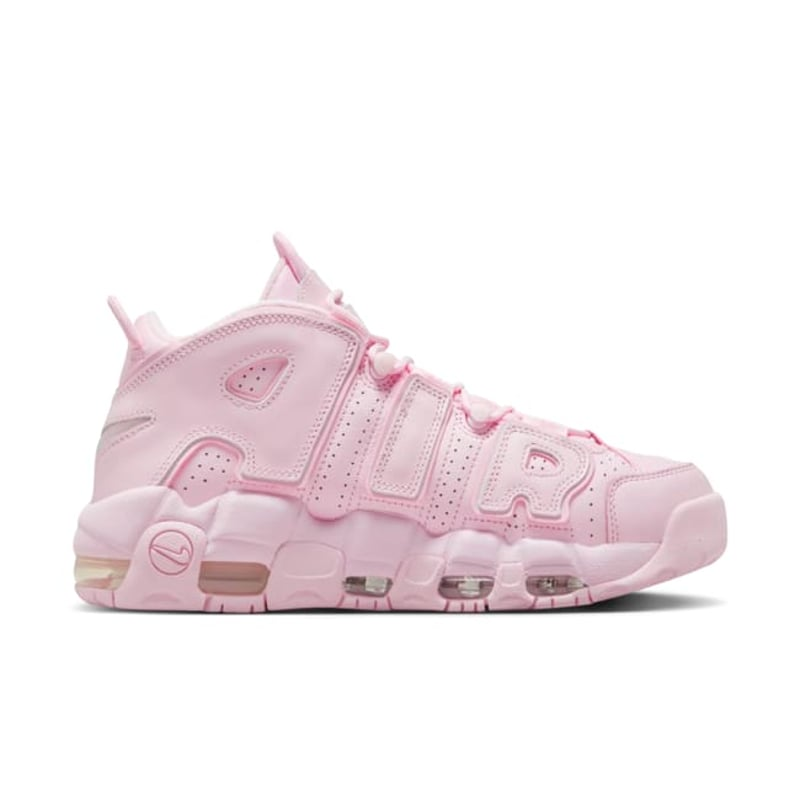 Nike Air More Uptempo "Pink Foam"