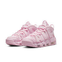 Nike Air More Uptempo "Pink Foam" KickHaven Bulgaria  KickHaven Bulgaria