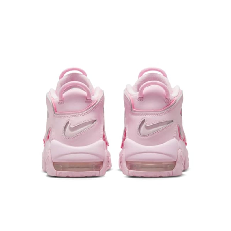 Nike Air More Uptempo "Pink Foam"