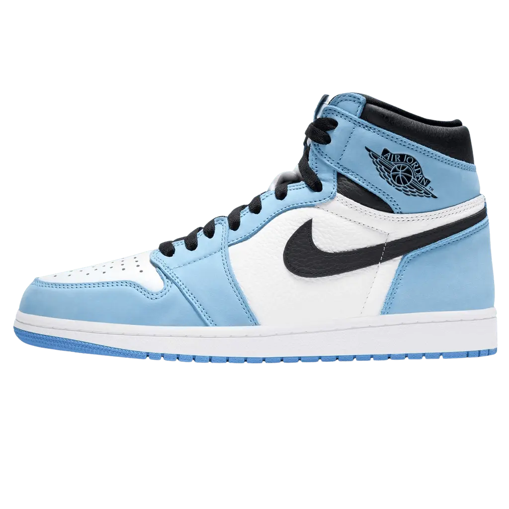 Air Jordan 1 Retro High OG 'University Blue' - Доставка за 1 работен ден KickHaven Bulgaria  KickHaven Bulgaria