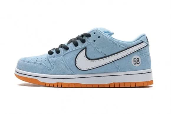 Nike SB Dunk Low "Club 58 Gulf" - Доставка за 1 работен ден