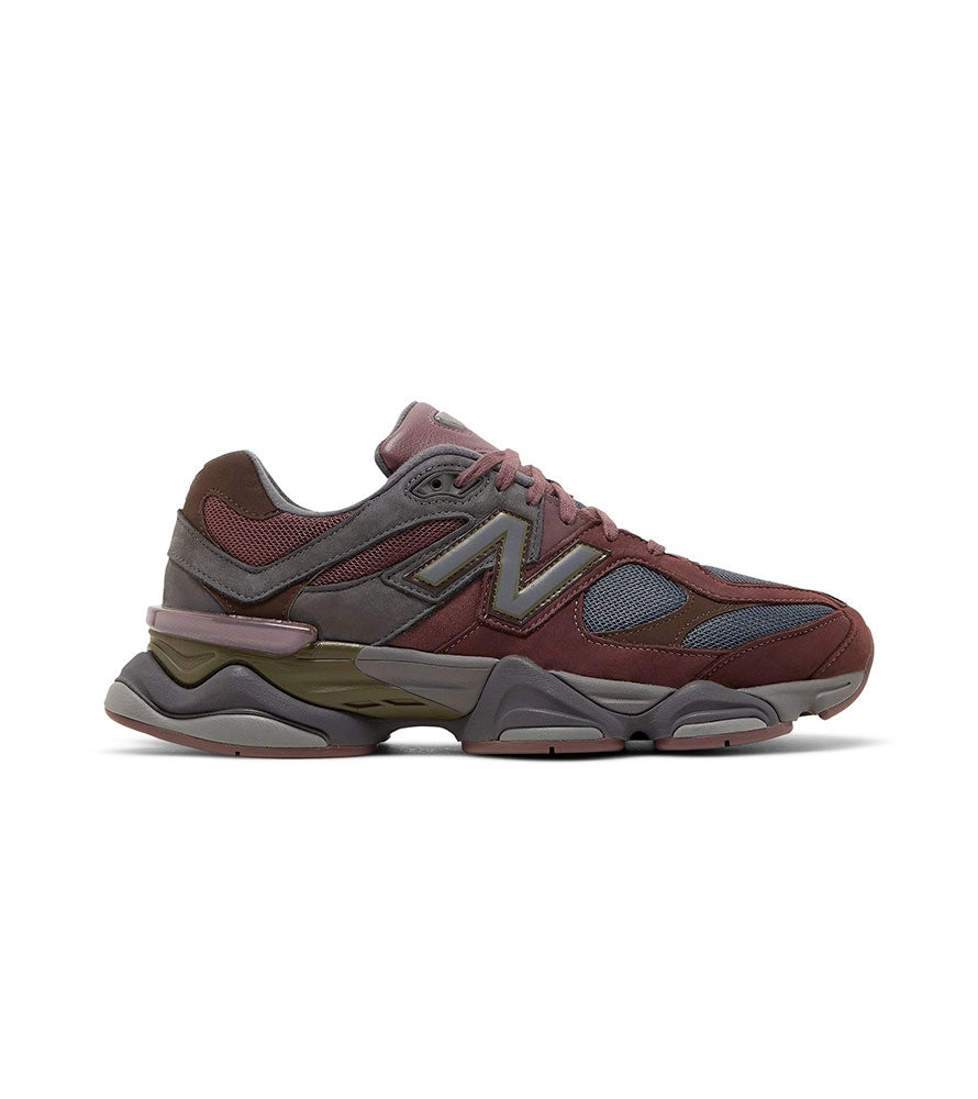 New Balance 9060 'Truffle Rich Earth Magnet'