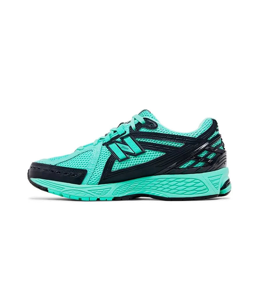 New Balance 1906R 'Exclusive Green Black' KickHaven Bulgaria  KickHaven Bulgaria