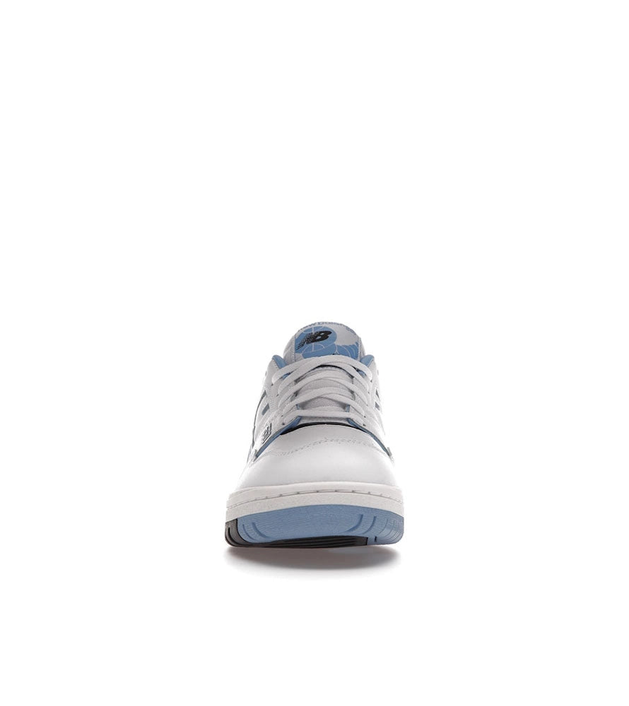 New Balance 550 'UNC White University Blue'