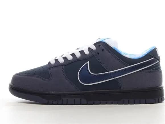 Nike SB Dunk Low "Concepts Blue Lobster" - Доставка за 1 работен ден KickHaven Bulgaria  KickHaven Bulgaria